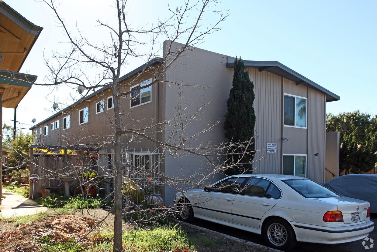 Building Photo - 2459 E St