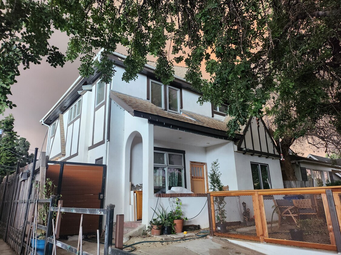 Aspecto actual - 4123 Garden Ave