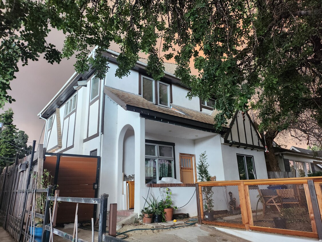 Current look - 4123 Garden Ave