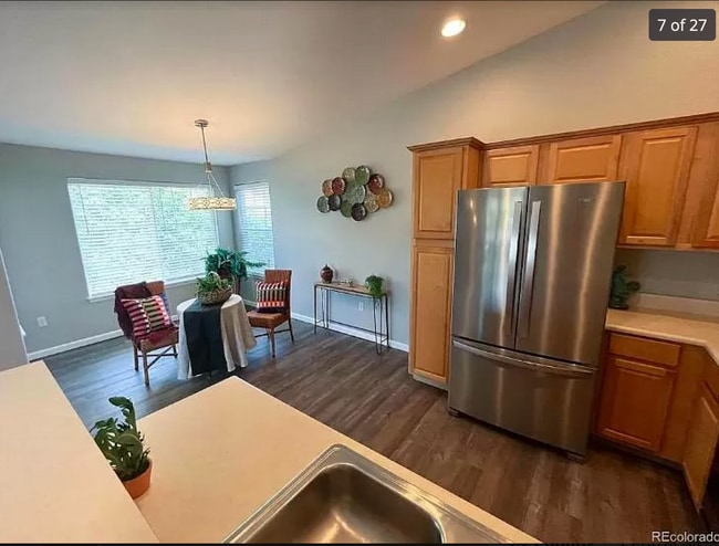 Building Photo - 1425 S Galena Way