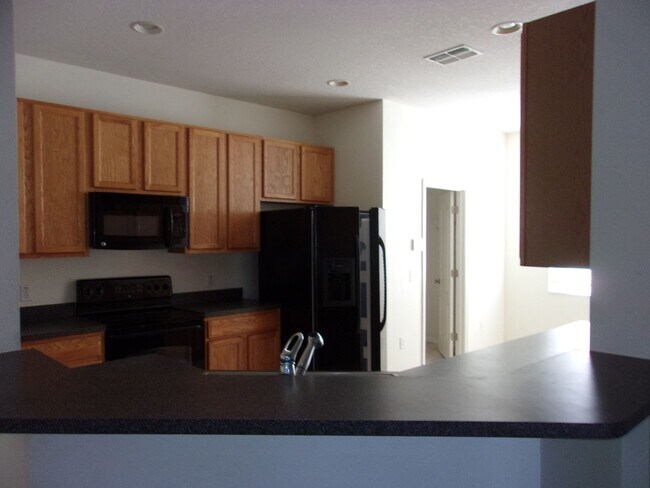 Foto del edificio - SPRING RIDGE COMMUNITY