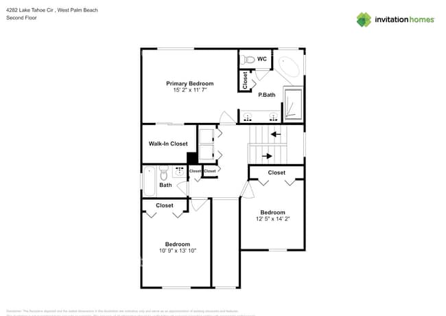 Building Photo - 4282 Lake Tahoe Cir