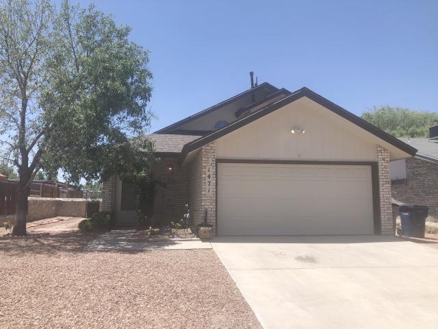 Primary Photo - 1471 Rudy Montoya Dr