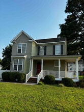 Building Photo - 103 Magazine Rd