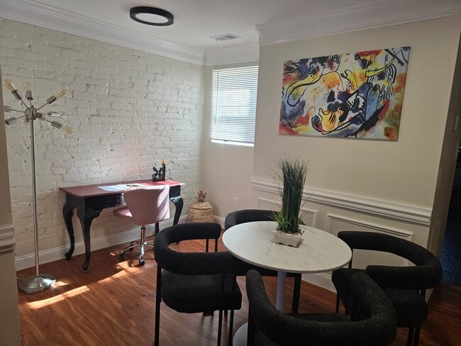 Foto del edificio - 68 O St NW