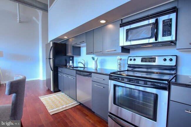 Foto del edificio - 2200-28 Arch St
