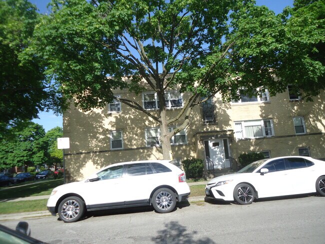 Foto del edificio - 5340 N Rockwell St