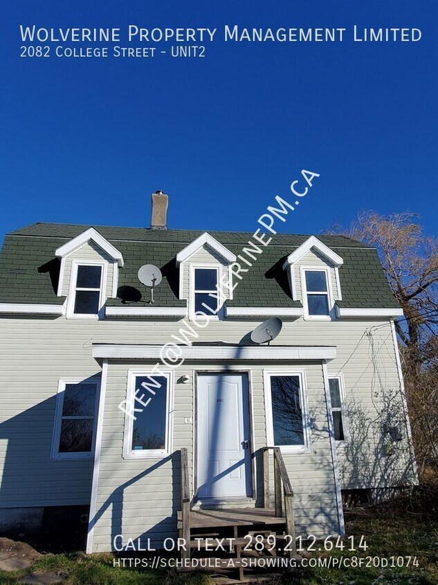 Photo principale - Near the center of town but also on the ed...