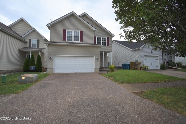 Building Photo - 3921 Pinoak View Ct