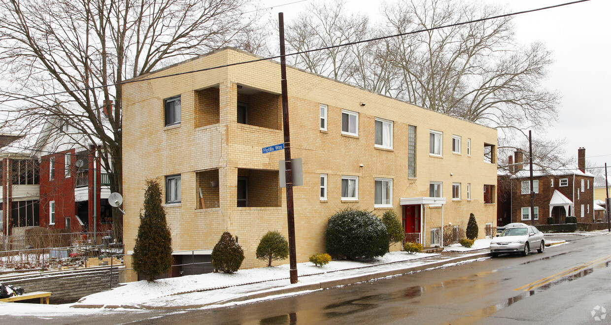 Primary Photo - 7619 Forbes Ave