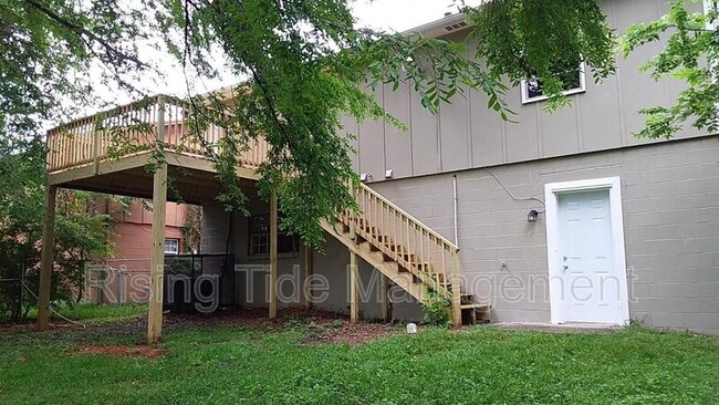 Building Photo - 7237 Higdon Rd