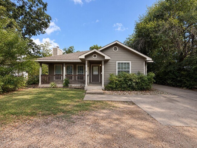 Building Photo - 5212-A Guadalupe Street