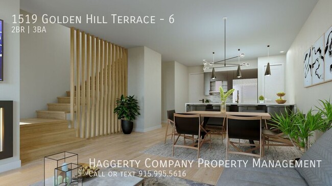 Foto del edificio - 1519 Golden Hill Terrace