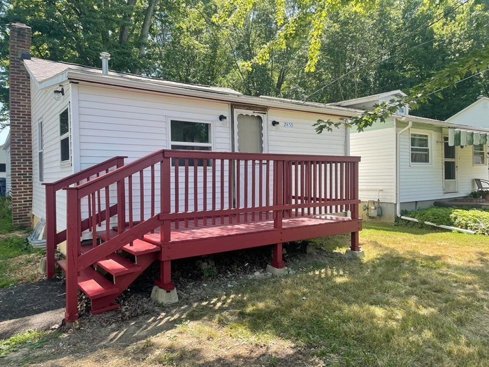 Foto principal - 7850 Linden St