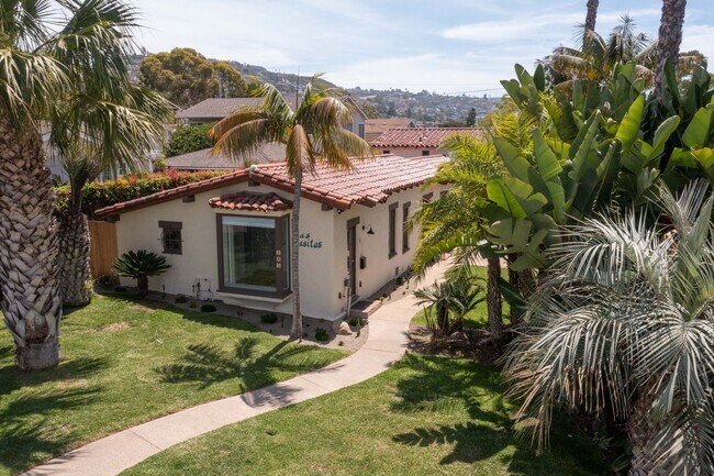 Foto del edificio - 343 Aster St