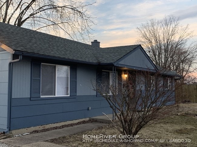 Building Photo - 598 Northgate Dr