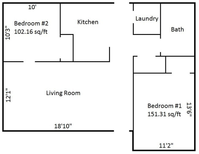 Photo - 985 Market St House