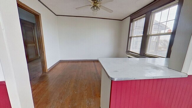 Foto del edificio - 1303 Mt Rose Ave