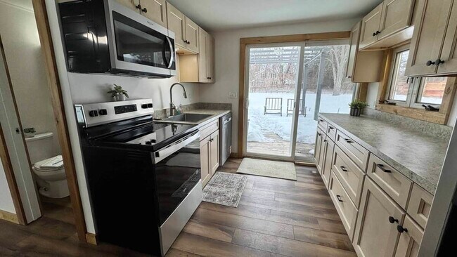 Foto del edificio - 21 1st Ave