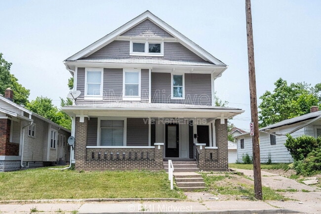 Building Photo - 538 W 29th St