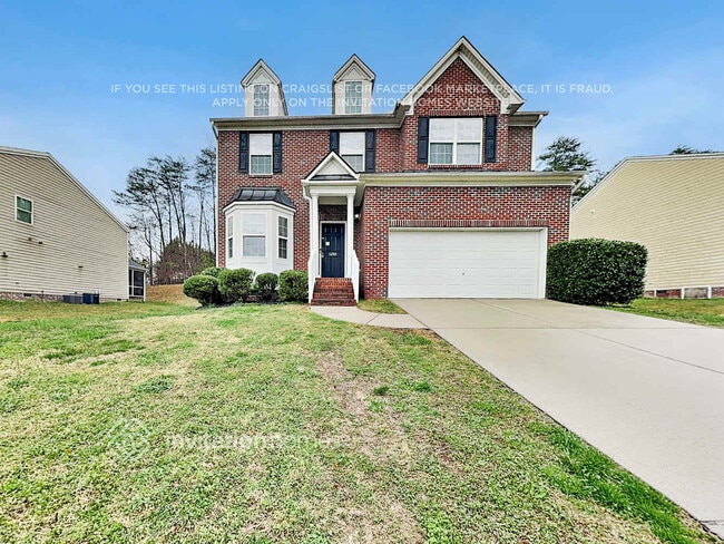 Building Photo - 5203 Winterale Ct