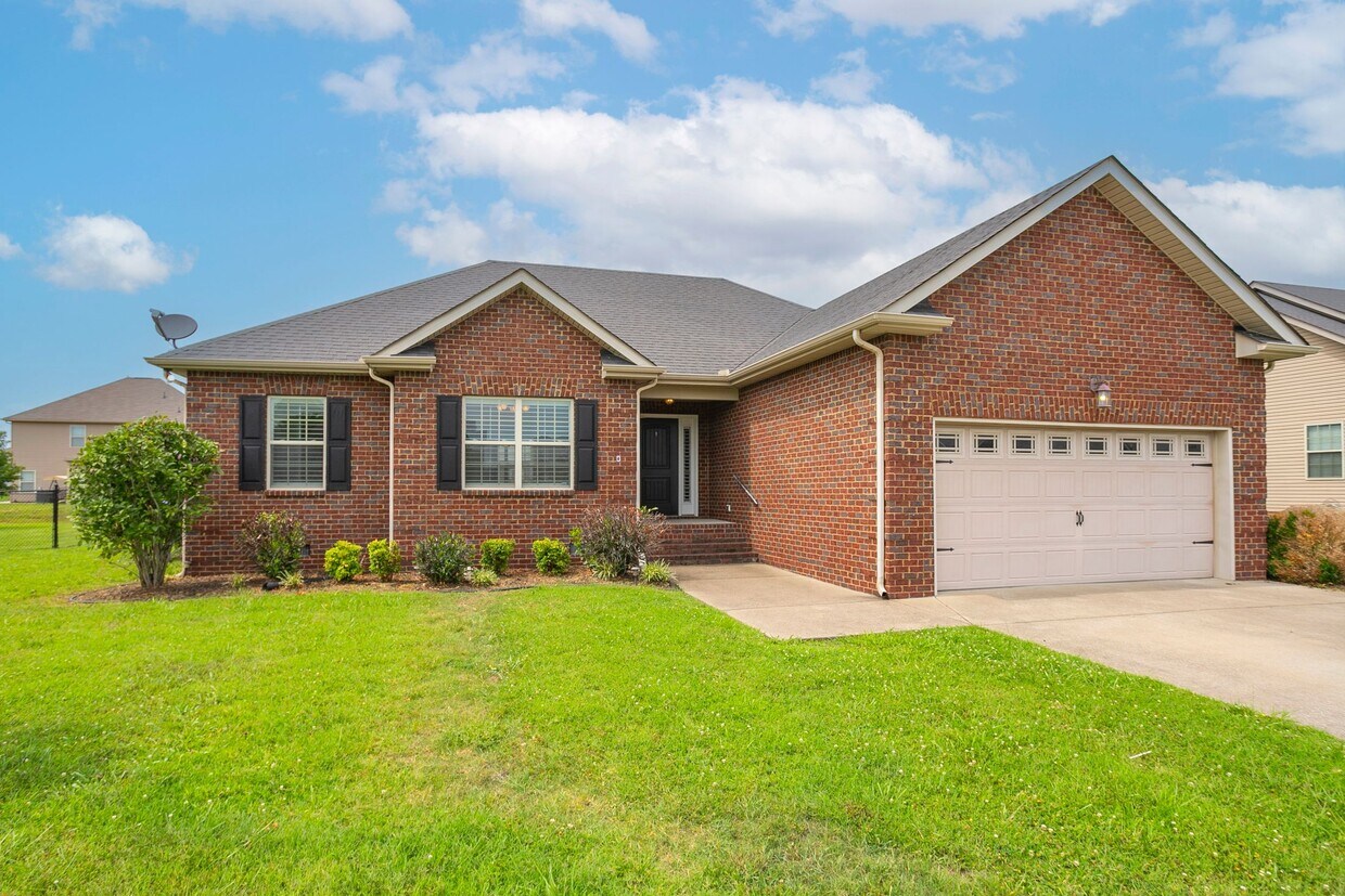 Primary Photo - 2327 Foxworth Ct