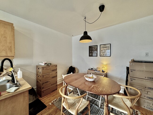Photo du bâtiment - 5760 Av De Lorimier
