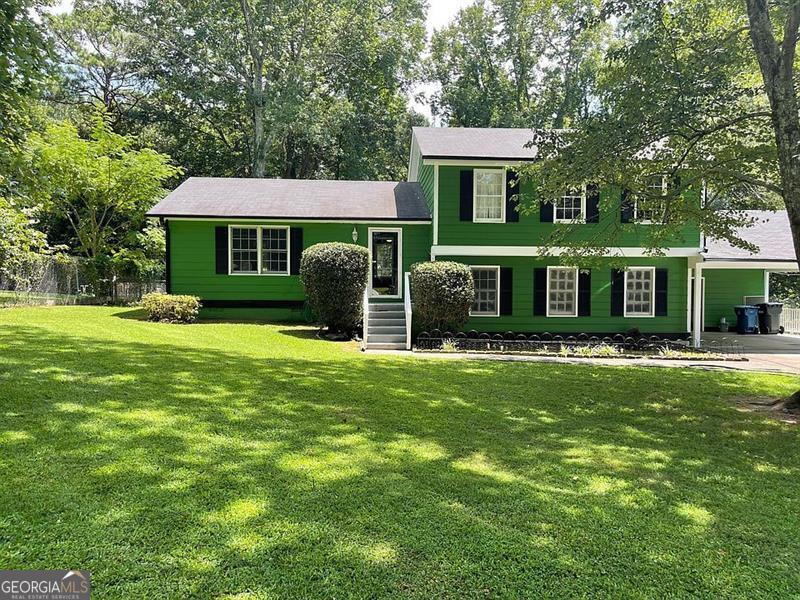 Primary Photo - 2878 Rosemont Dr NW