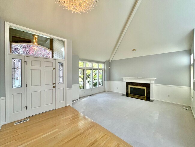 Foto del edificio - Great Home For Rent