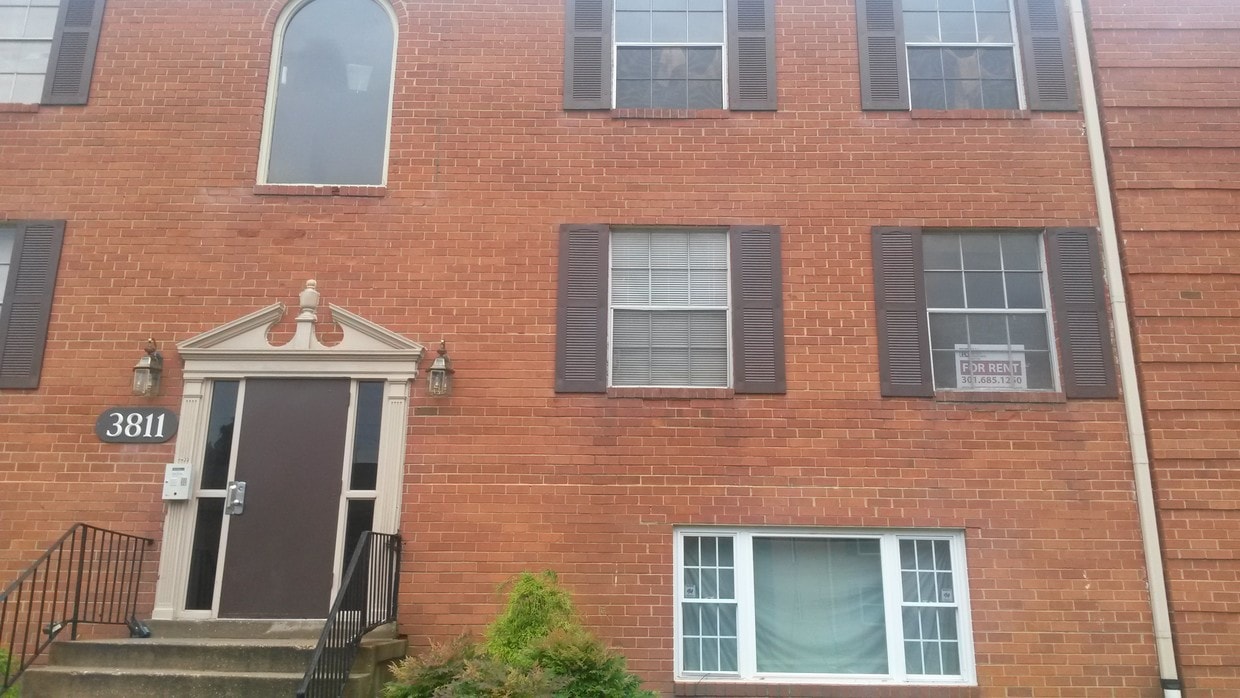 3811 Swann Rd Unit 104, Suitland, MD 20746 Condo for Rent in Suitland