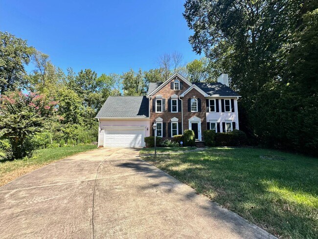 Building Photo - 4405 Candalon Way