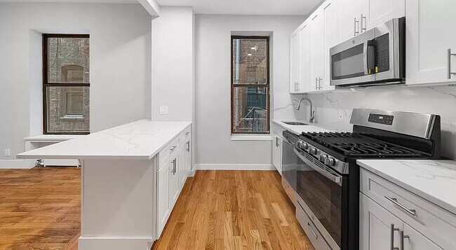 Building Photo - 100 West 139th Street