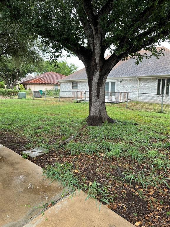 2729 Palmer Dr Pharr, TX 78577 Alquileres en Pharr, TX