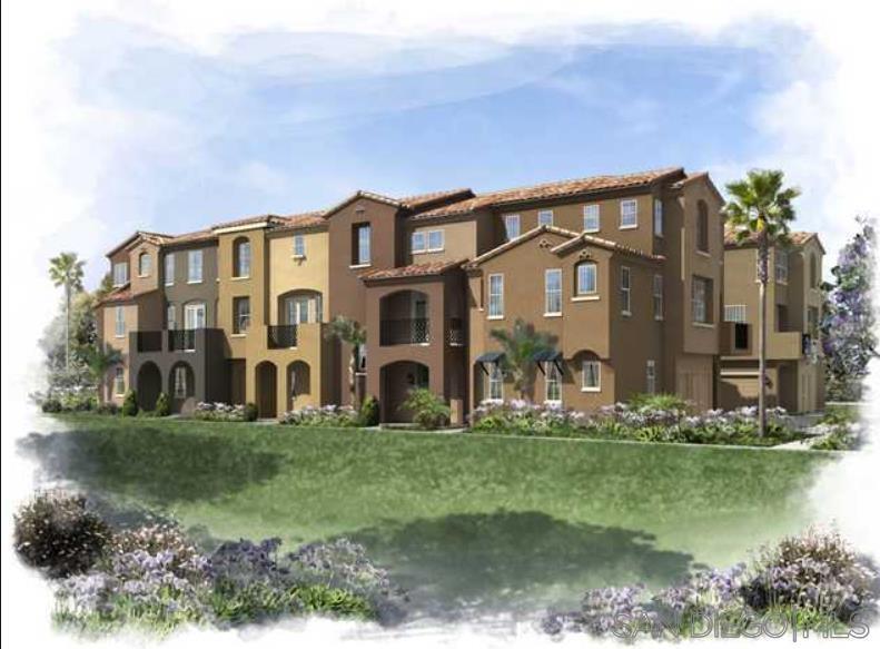 1804 Olive Green St, Chula Vista, CA 91913 Townhome Rentals in Chula