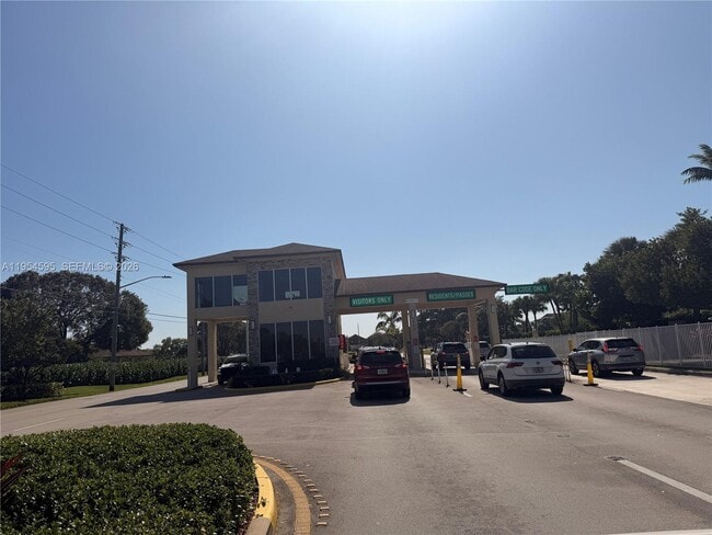 Foto del edificio - 100 SW 132nd Way