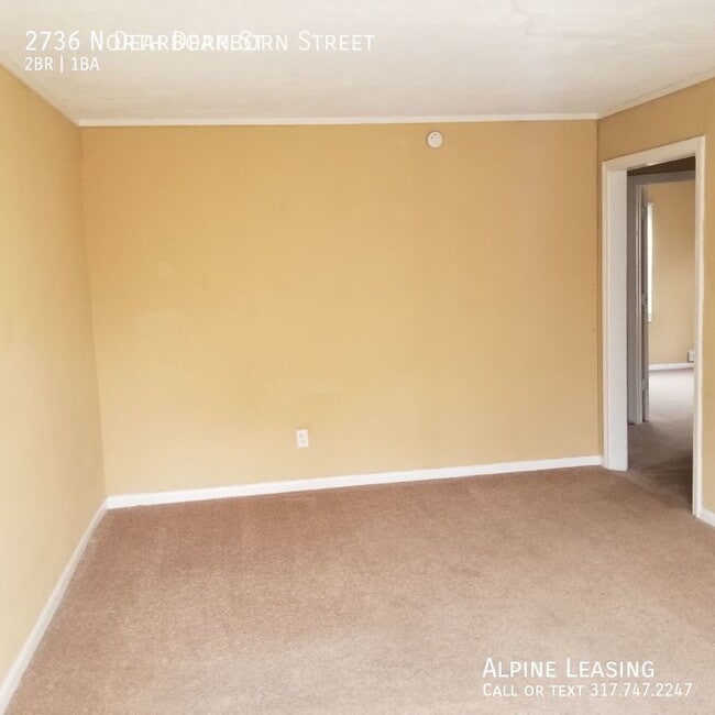 Building Photo - 2736 N Dearborn St