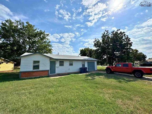 Foto principal - 1401 E Cortez Dr