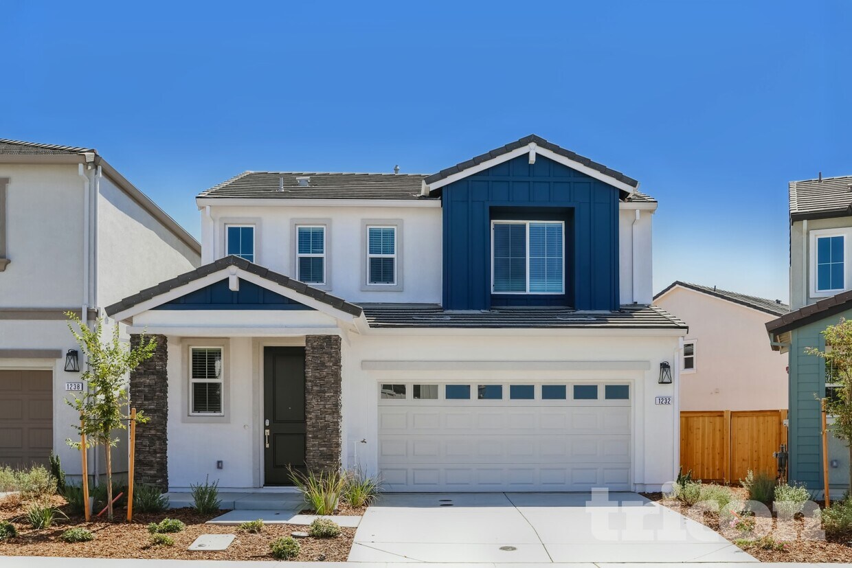 Foto principal - 1232 Victorian St