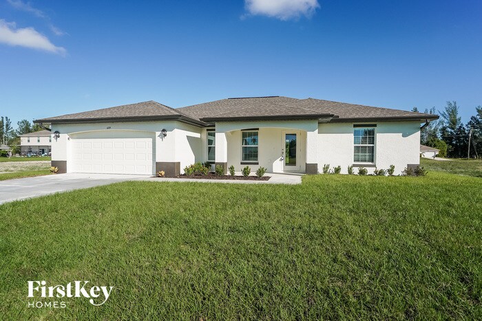 Foto principal - 609 SW 13th Terrace