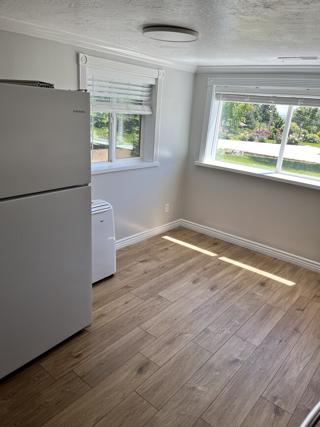 Kitchen - 3649 N 900 W