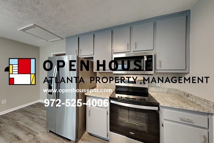 Foto del edificio - 4799 Inola Trail NE, Roswell