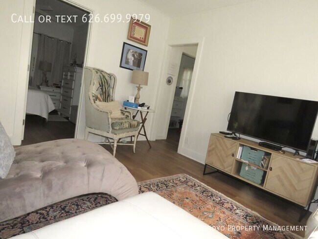 Foto del edificio - 140 1/2 Melrose Ave., Monrovia CA 91016-