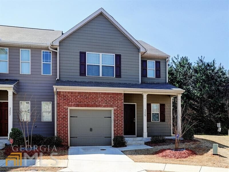 3229 Blue Springs Trace, Kennesaw, GA 30144 Townhouse for Rent in