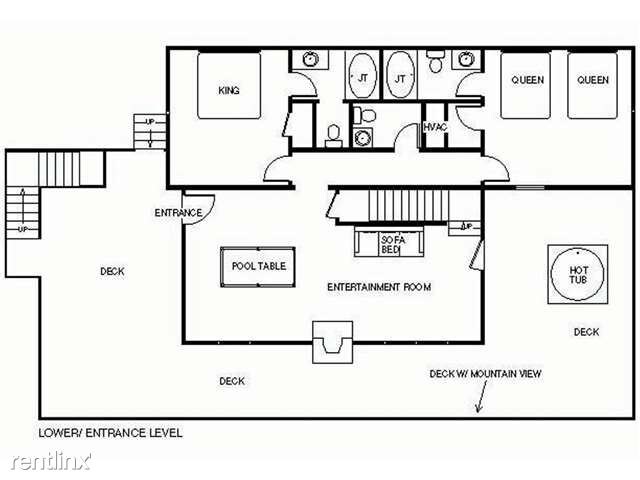 Building Photo - 327 Pinnacle Dr