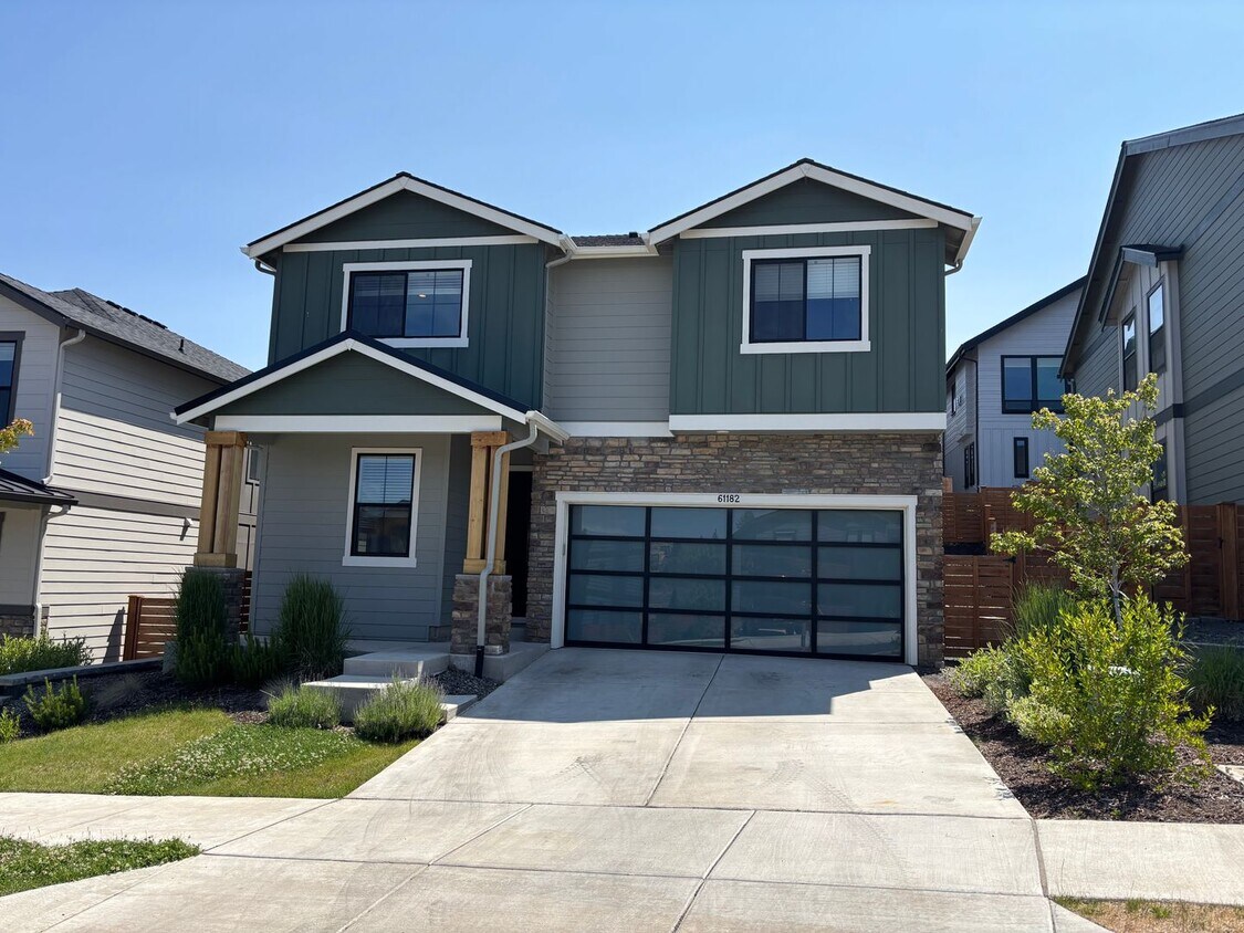 Foto principal - Home on Bend's Westside!