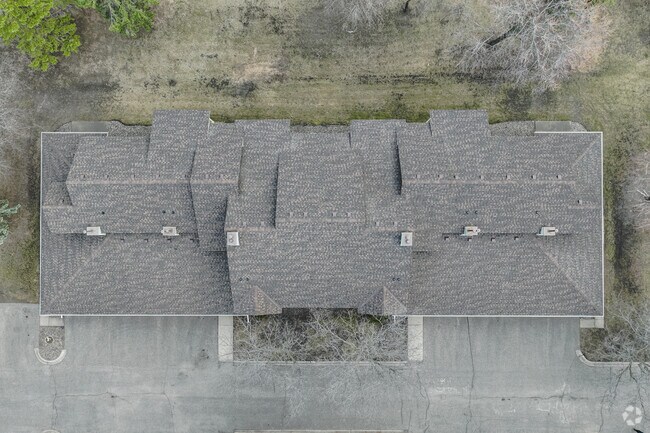 Foto del edificio - Carriage Crossings