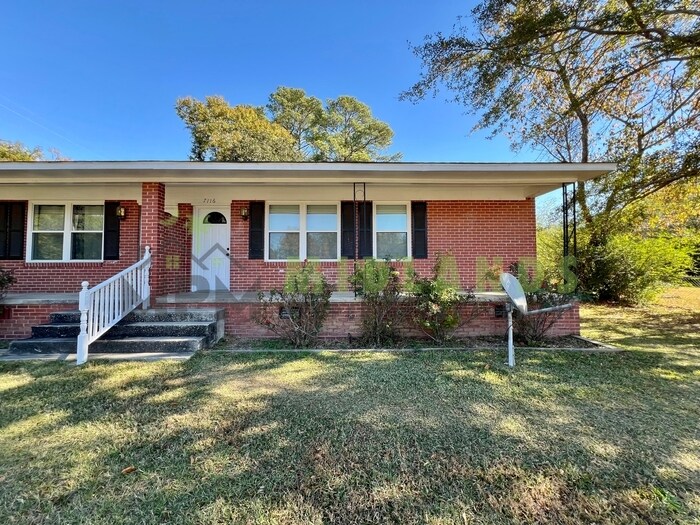 Foto principal - 7116 Patterson Rd