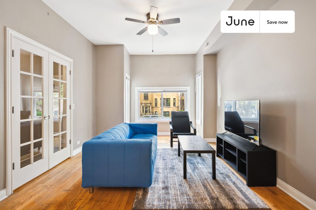 Foto principal - 2848 W Palmer