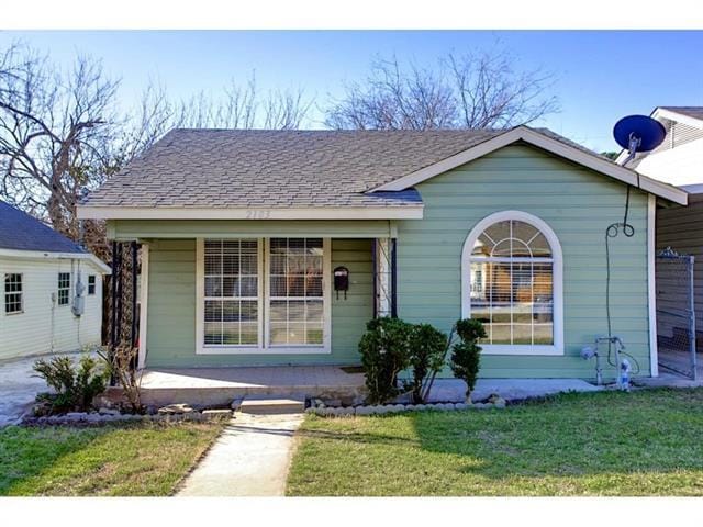 Primary Photo - 2103 Harrison Ave