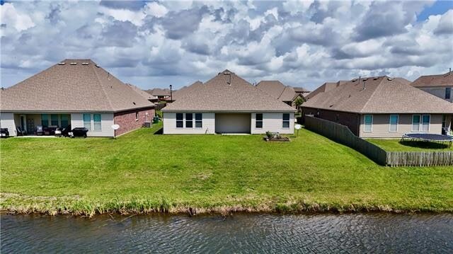 Foto del edificio - 440 W Lake Dr